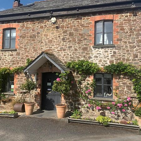 Molesworth Accommodation, Pyworthy, Devon Holsworthy Exterior foto